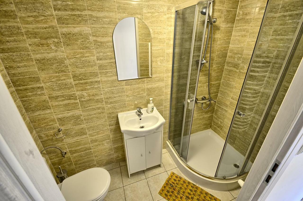 Kwatery Prywatne Zagloby 9 Bielsko-Biala Exterior photo